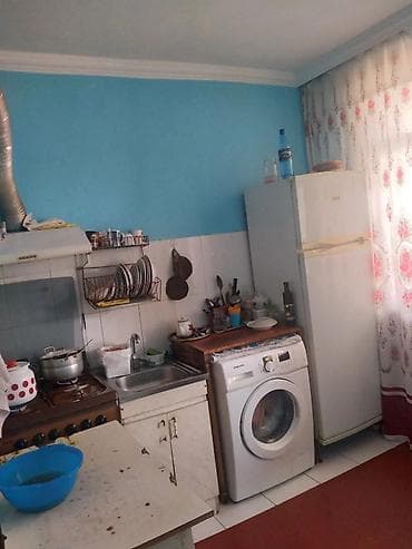 gence avtomobil zavodu: 4 otaqlı, Yeni tikili, 86 kv. m — 8