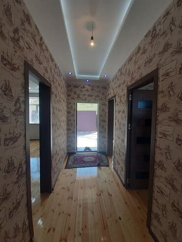 nerimanov prospekti: Binəqədi qəs. 3 otaqlı, 100 kv. m, Kredit yoxdur, Yeni təmirli — 7