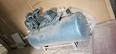 hava kompressoru: Yeni — 1