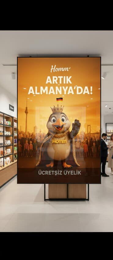 evde paketleme işi veren firmalar: SMM menecer tələb olunur, İstənilən yaş, Təcrübəsiz — 1