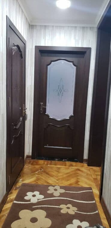 ağ şeher evler: Bakı, 2 otaqlı, Köhnə tikili, 57 kv. m — 11