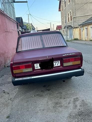 Salam Aleykum maşının ili 1984 maşln təcili satılır ciddi müştəriyə
