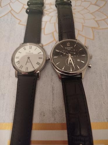 kişi saat: Qol saatı, Hublot, rəng - Mavi — 4