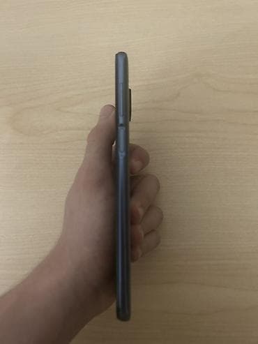 redmi not 13: Redmi Note 9 Pro, 128 GB, rəng - Göy, Barmaq izi — 4