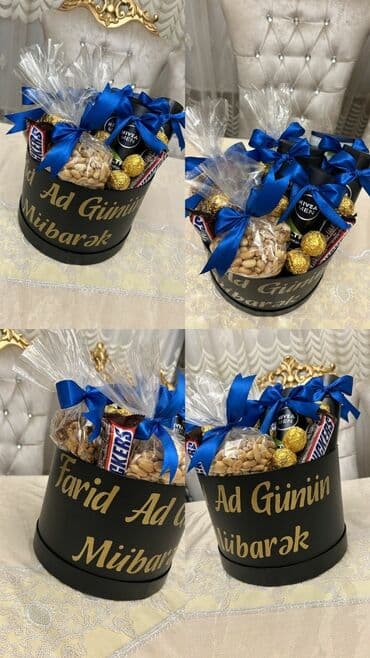 Mücrülər: Zakaz qəbul olunur — 10