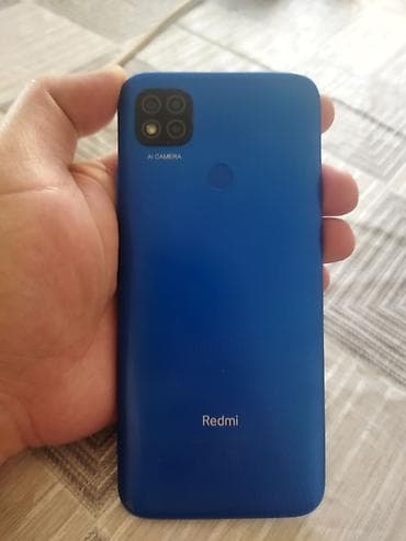 pubg hesab random: Xiaomi Mi CC9, 64 GB, rəng - Mavi, 
 İki sim kartlı — 2