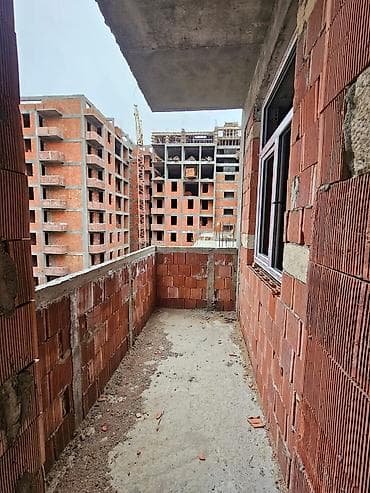 kredite evler: Studiya, Yeni tikili, 63 kv. m — 10