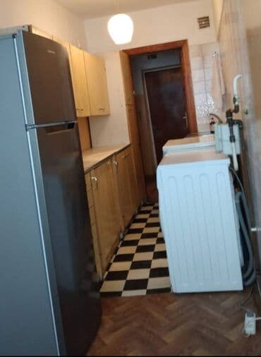 квартиры премиум класса: Баку, 3 комнаты, Вторичка, м. Ичеришехер, 65 м² — 6