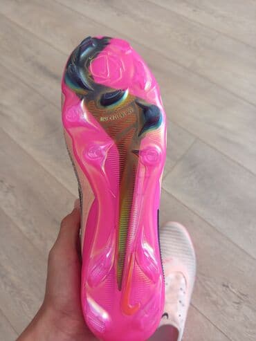бутсы в баку найк: Бутсы Nike, Размер: 43, Б/у — 2