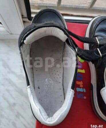 детские ортопедические берцы: Ортопедическая обувь, Для мальчиков, 30 — 3