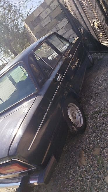 turbo az çeşqa dizel: VAZ (LADA) 2106: 1.6 l | 2005 il 52000 km Sedan — 4