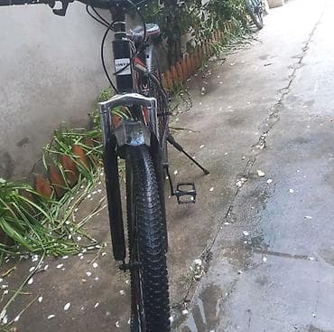 velasiped: Əvvəla salam aleykum bu velosiped satılır 1-2 problemi var düzəldib — 6