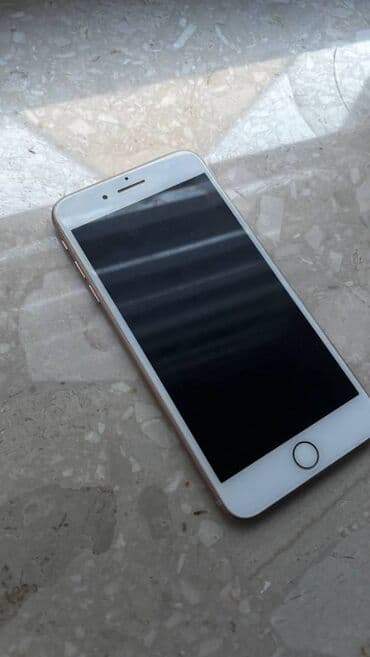 iphone 8 qiymeti: IPhone 8 Plus — 3