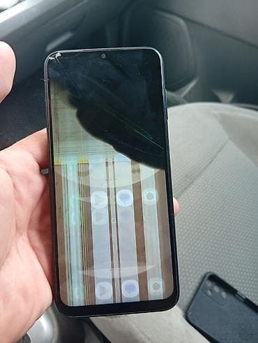 Samsung Galaxy A13, rəng - Mavi, Qırıq lalafo.az -da Samsung Galaxy A13, rəng - Mavi, Qırıq