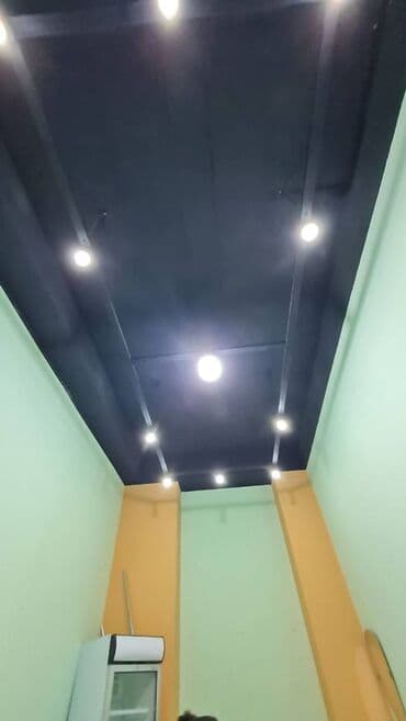 korpu mərasim evi: Yasamal rayonu 25 kv meyvə tərəvəz yeri icarəyə verilir — 3