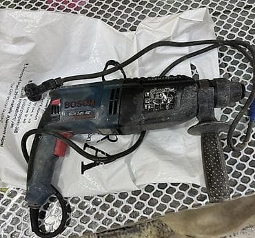 Bosch firmasının orjinal direli. Ela vezyetdedi. 60 manat