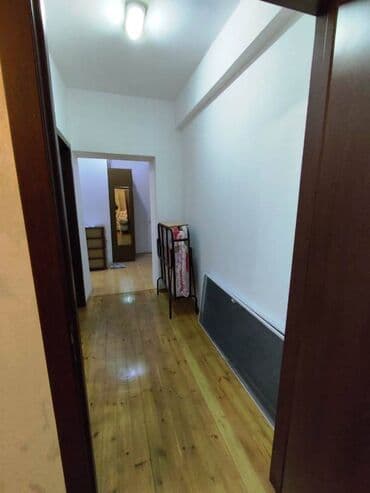 hipoteka evler: 2 otaqlı, Yeni tikili, 76 kv. m — 8