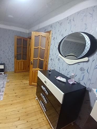 kamod mebel: İkinəfərlik çarpayı, Komod — 4