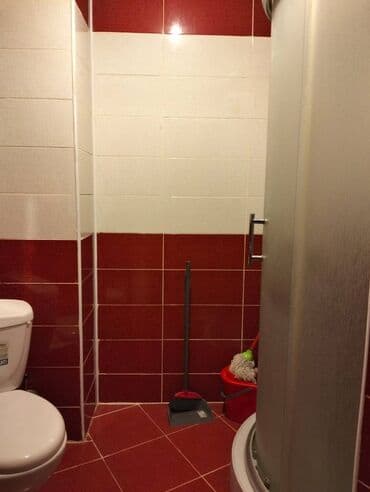 sarayda yeni tikili binalar: Yeni Günəşli D-massivi Xəzər İnşaat 1-də,7 mərtəbənin,4-cü — 5