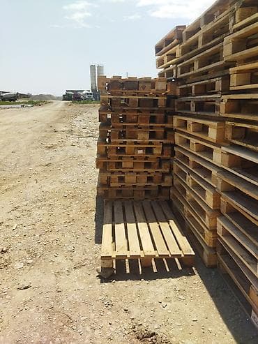 lovhe: Pallet, 800 х 1200 sm — 4