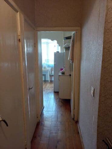 20 yanvarda 2 otaqli evler: Bakı, 2 otaqlı, Köhnə tikili, m. Həzi Aslanov, 55 kv. m — 11