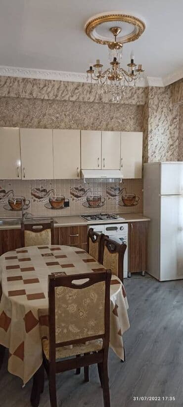 дом на колесах в баку аренда: Xırdalanda Abşeron siti kompleksində 16 mertebeli binanın 2-ci — 1