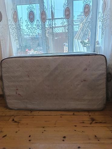 hava matrası: İşlənmiş, Sadə matras, Uşaq üçün — 1