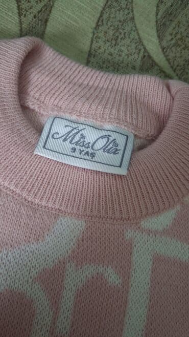 tünd qırmızı rənfli məktəbli forması: Uşaq dəsti, Qız üçün, 8 - 9 yaş — 5