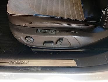 disk kalpak: Volkswagen Passat: 1.8 l | 2012 il Sedan — 10