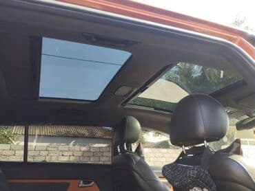 qadın üçün maşınlar: Kia Sportage: 2 l | 2011 il Ofrouder/SUV — 11