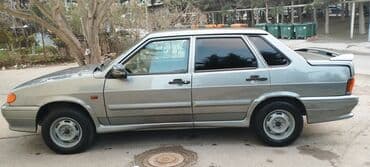 lada vaz 2108: Lada Samara markalı, səliqəli vəziyyətdə olan avtomobil. Gündəlik — 3