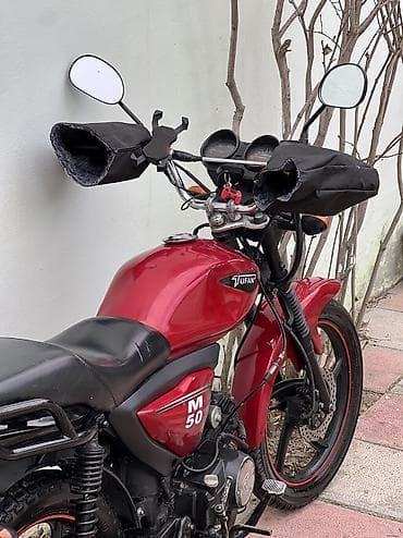 сколько стоит питбайк в азербайджане: Tufan 50 см3, 2024 год — 8