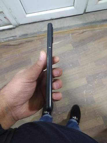 TV və video: Samsung Galaxy A12, 128 GB, rəng - Qara, İki sim kartlı — 4