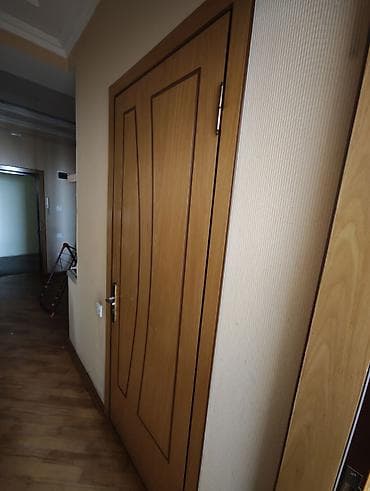 Daxili qapı – ağac teksturalı, klassik dizayn - Material: taxta lalafo.az -da Daxili qapı – ağac teksturalı, klassik dizayn - Material: taxta