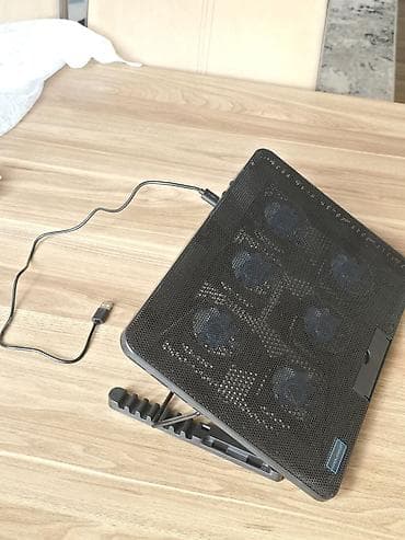 Soyutma sistemi Kuler, İşlənmiş