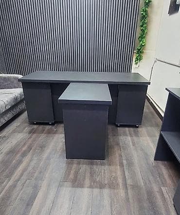 qedimi kreslo: Yeni, Təkərli, Qolları tənzimlənir, Dəri — 8