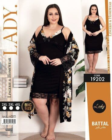 детская слип пижама: ⚜️Dest:2xl-3xl-4xl⚜️
⚜️istehsal🇹🇷⚜️
⚜️parca:trikotaj⚜️
⚜️qiymet:38azn⚜ — 3