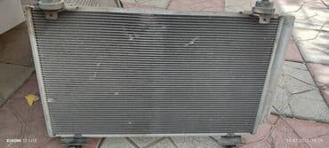 ремонт радиаторов охлаждения автомобилей: Toyota PRİUS 20, 2008 il, Orijinal, ABŞ, İşlənmiş — 1