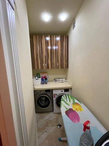 hipoteka evler: 4 otaqlı, Yeni tikili, m. Xətai, 201 kv. m — 24