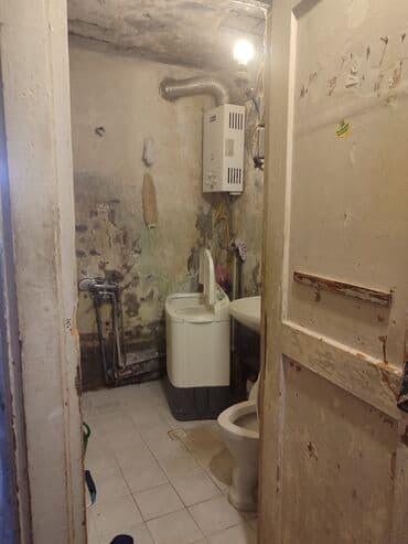 xacmazda satılan evlər: Sumqayıt, 1 otaqlı, Köhnə tikili, 30 kv. m — 5