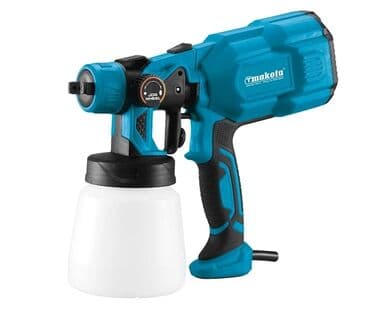 boya aparatı: Pulverizator, Yeni, Elektrik, Ödənişli çatdırılma, Ünvandan götürmə, Pulsuz çatdırılma — 1