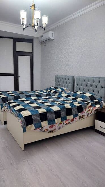 xacmazda kiraye evler ayliq: 2 otaqlı — 7