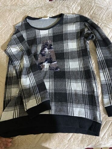 don modelleri 2024: 2ci əl geyimlər Qadın geyim dəsti – bir neçə parça - Klassik üslubda — 6