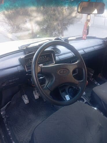 Мототранспорт: ВАЗ (ЛАДА) 2111: 0.3 л | 1981 г. 750000 км Седан — 6