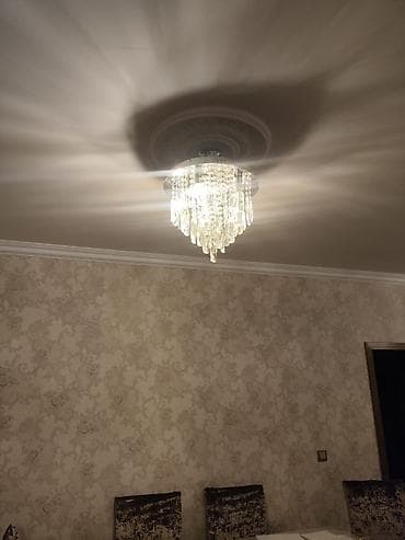 Pastel dəstləri: Lustur 2 eded.biri 75 m — 2