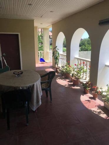 ev certiyojları: 170 kv. m, 6 otaqlı — 26