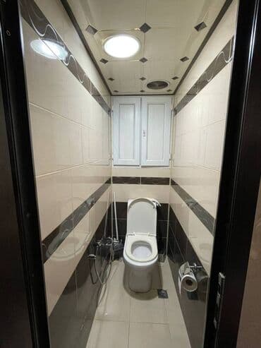 xalqlar dostluğunda satılan evlər: Bakı, 3 otaqlı, Köhnə tikili, m. Xalqlar Dostluğu, 80 kv. m — 10