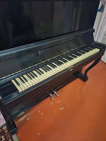 Musiqi alətləri: Piano.qiymet 150 man.unvan Sumqayit.kod0151⚡gnk — 1