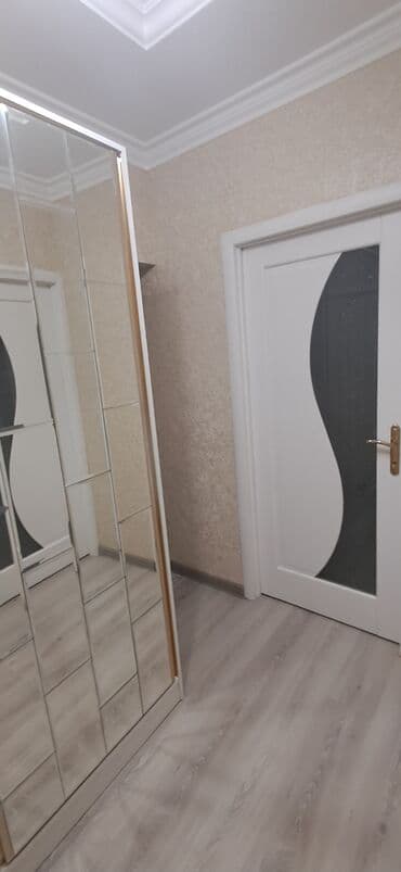 купить квартиру в гяндже: Гянджа, 3 комнаты, Вторичка, 55 м² — 2