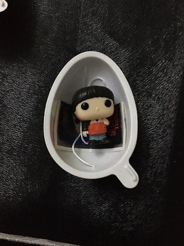 Son qıymet 13 manat Stranger Things temalı mini fiqur – Funko — 2